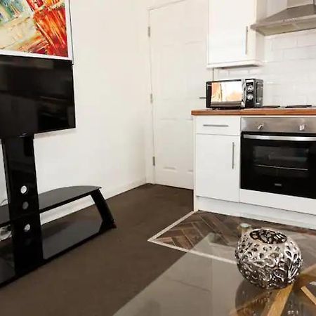 Appartement Chester-Le-Street 2 Bed Extérieur photo