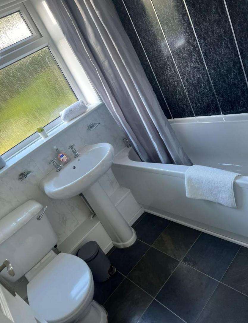 Appartement Chester-Le-Street 2 Bed Extérieur photo